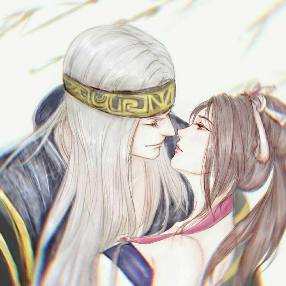 秦时明月中卫庄的漂亮壁纸有哪些