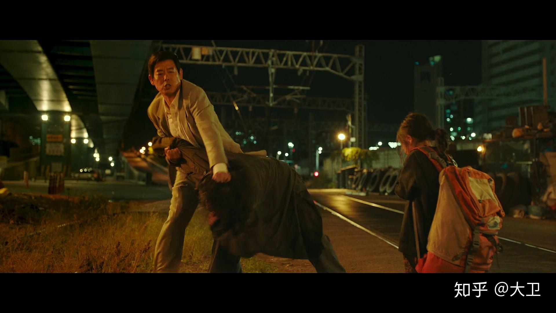 如何评价韩国电影《担保》? - 知乎