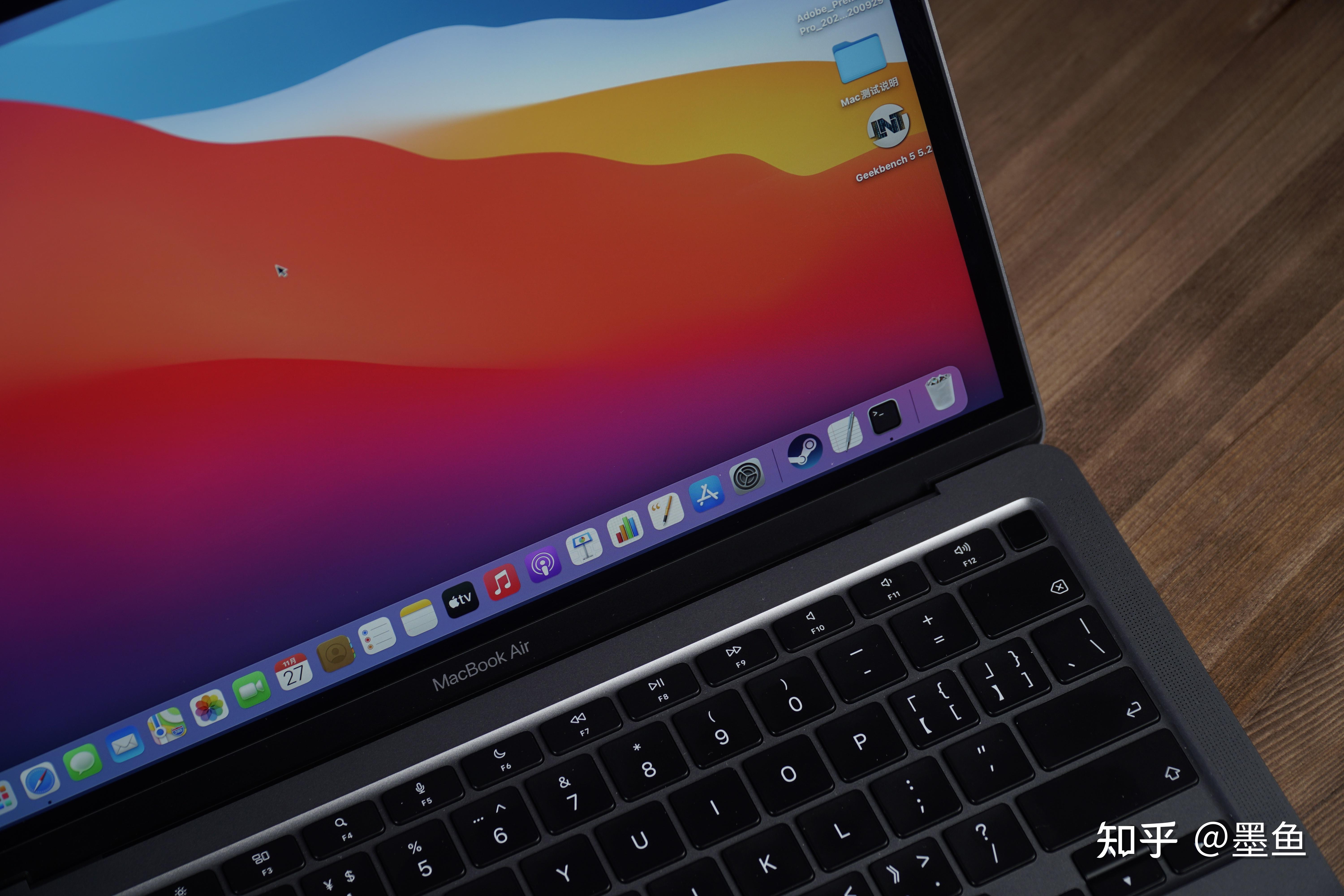 苹果新款m2macbookair是否能冲击win笔记本市场