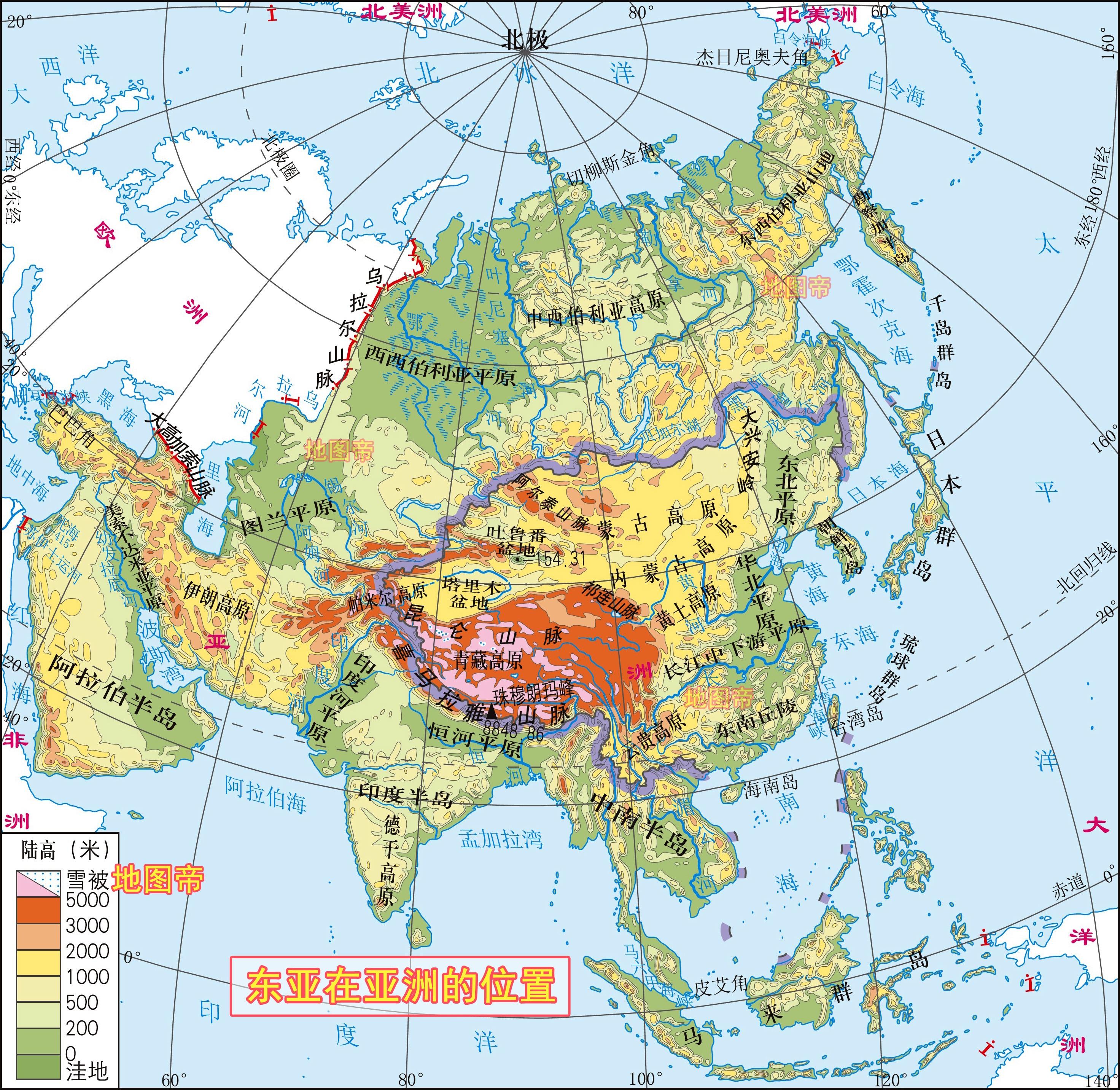 俄羅斯遠東地區現狀是怎樣的