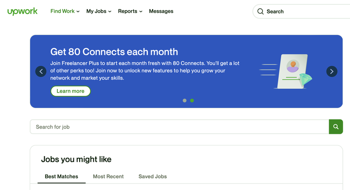 Upwork接单教程五 Upwork运行流程和机制 知乎