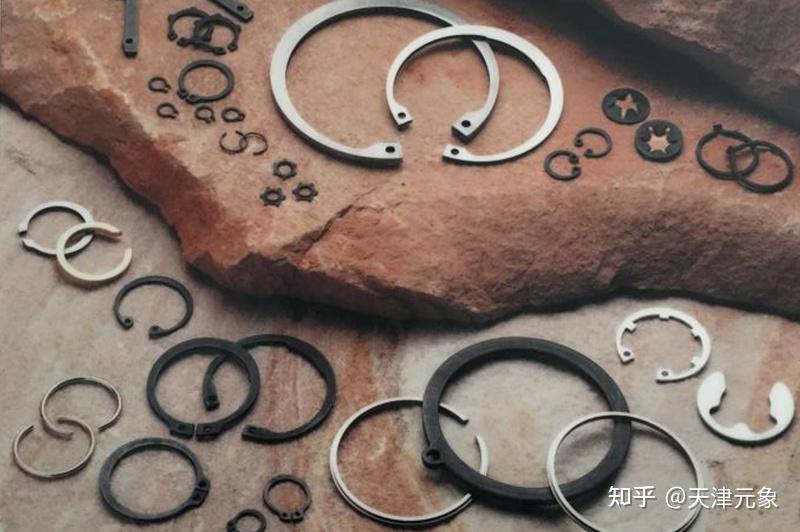 挡圈的种类有哪些？点进来看看吧！ - 知乎