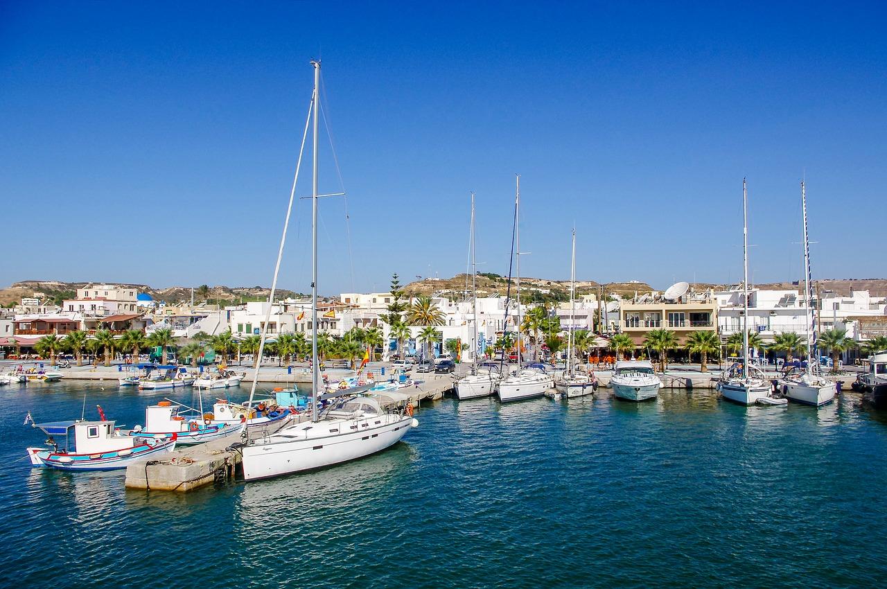 游艇购置成本分析