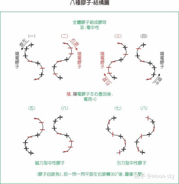 基本粒子有哪些? - 知乎