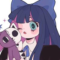 Zhihu profile picture for @stocking