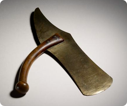 古代没有剃须刀,男人是怎么剃胡子的? - 知乎