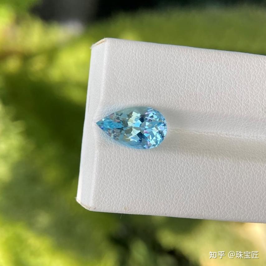 “火彩”是什么？你以为的blingbling闪光竟然不是火彩？ - 知乎