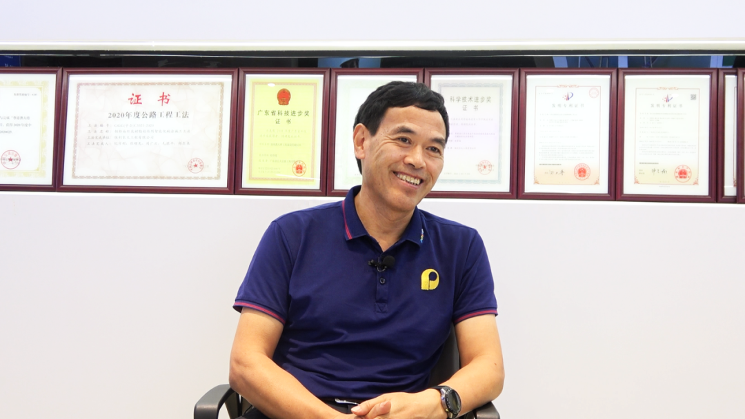 “最美南粤交通工匠”杨东来:我的使命是把修路架桥这件事情做好 - 知乎