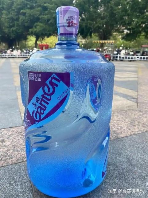 桶装水和净水器，选哪个好？