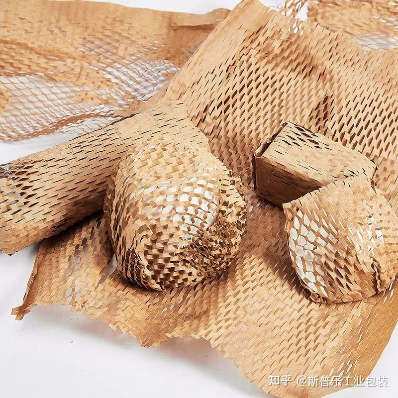 工业包装中缓冲包装辅料产品合集 - 知乎