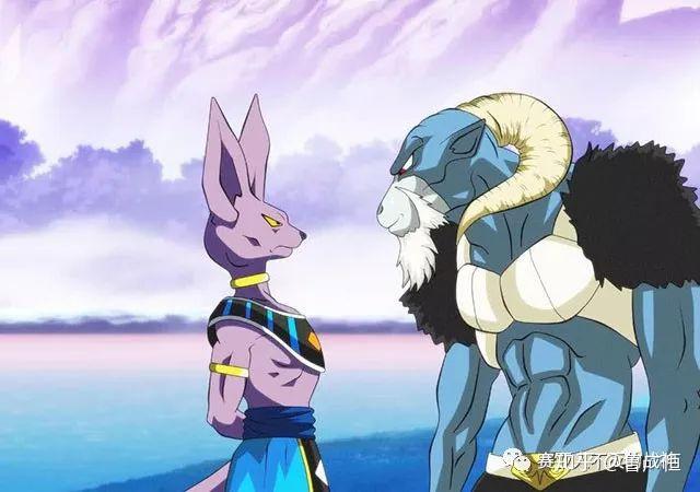 龙珠超:魔罗另外一个愿望是什么?其实早就公布于世了 - 知乎