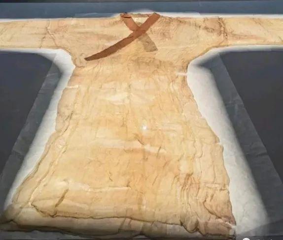 服饰文化 | 关乎丧葬服饰文化的探讨,何为死亡服饰? - 知乎