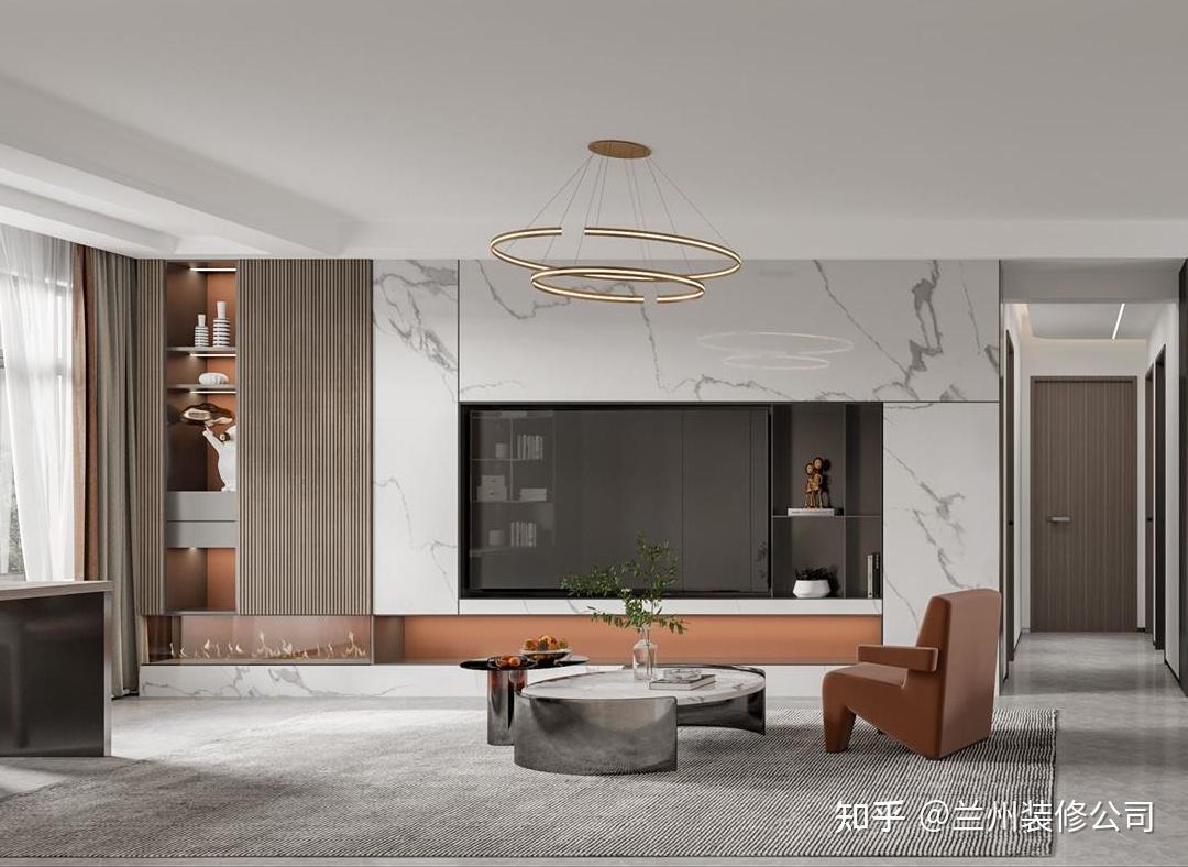 选择装修公司,为什么我建议你先看“口碑”再看“效果”? - 知乎