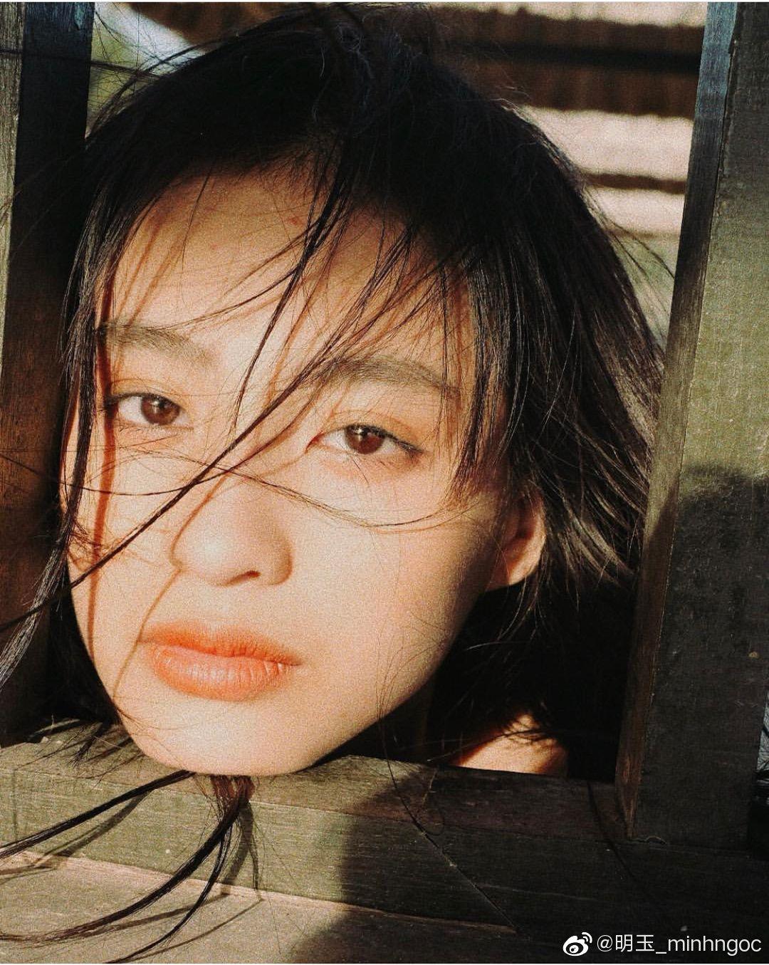 有没有那种很潇洒的女生头像呀? - 知乎