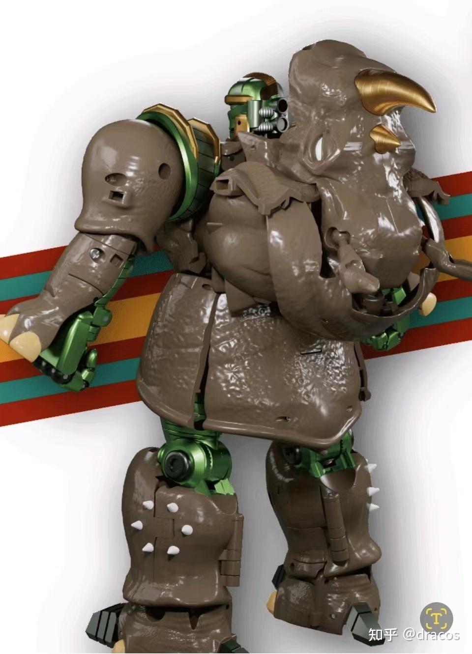 赛星小报社——本周最新的TF资讯整理- 知乎