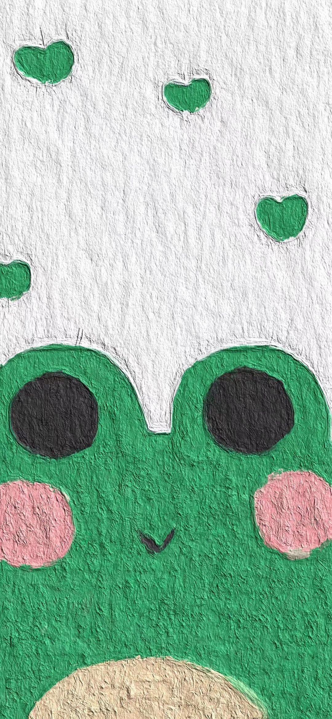 有没有类似于这种磨砂的有质感的手机壁纸啊求推荐