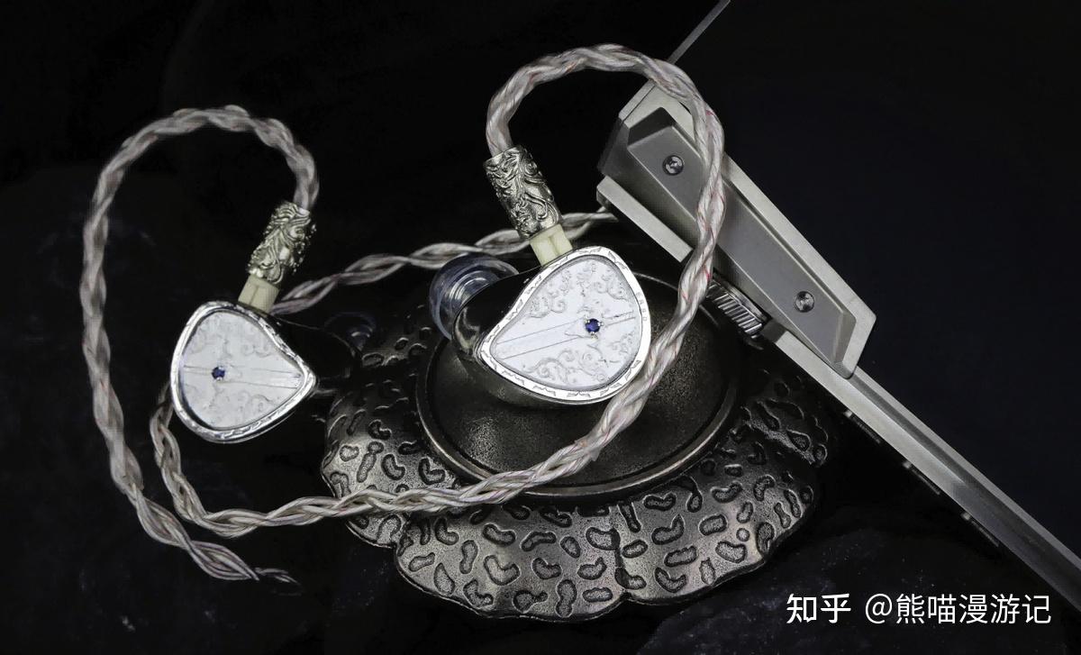 在声音细节听感上花了极深的功夫!评ERSD Excalibur圣剑耳机