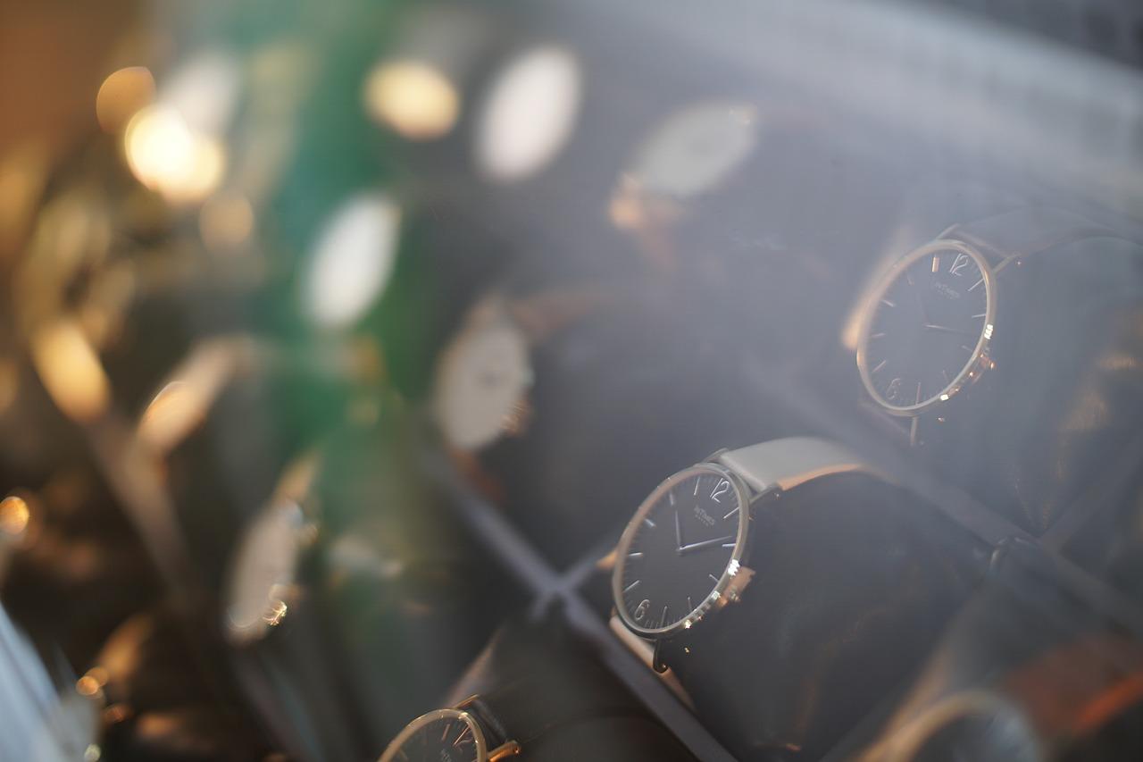 品牌手表什么牌子好