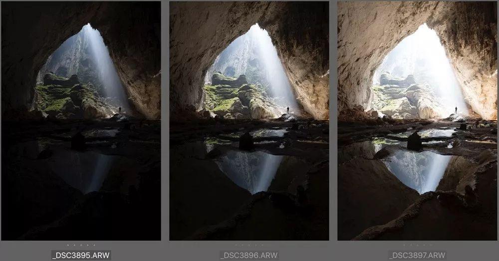 HDR=画面失真?本文教你HDR的正确使用方式 - 知乎