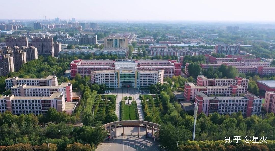 在东平明湖中学读书是种什么体验? - 知乎