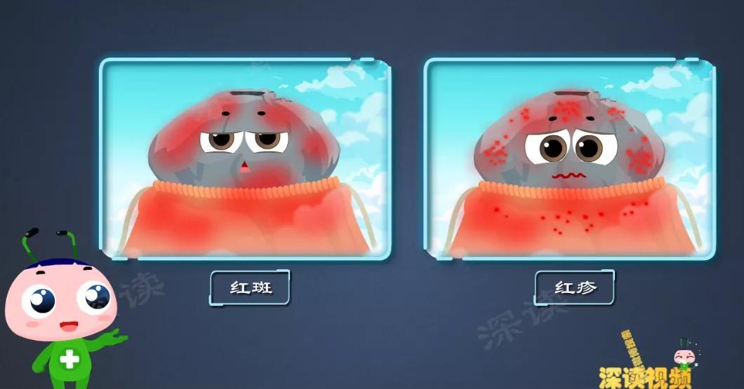 丁丁瘙痒咋回事？阳痿早泄背后真相是啥？暖心科普包皮龟头炎发病机制 - 知乎