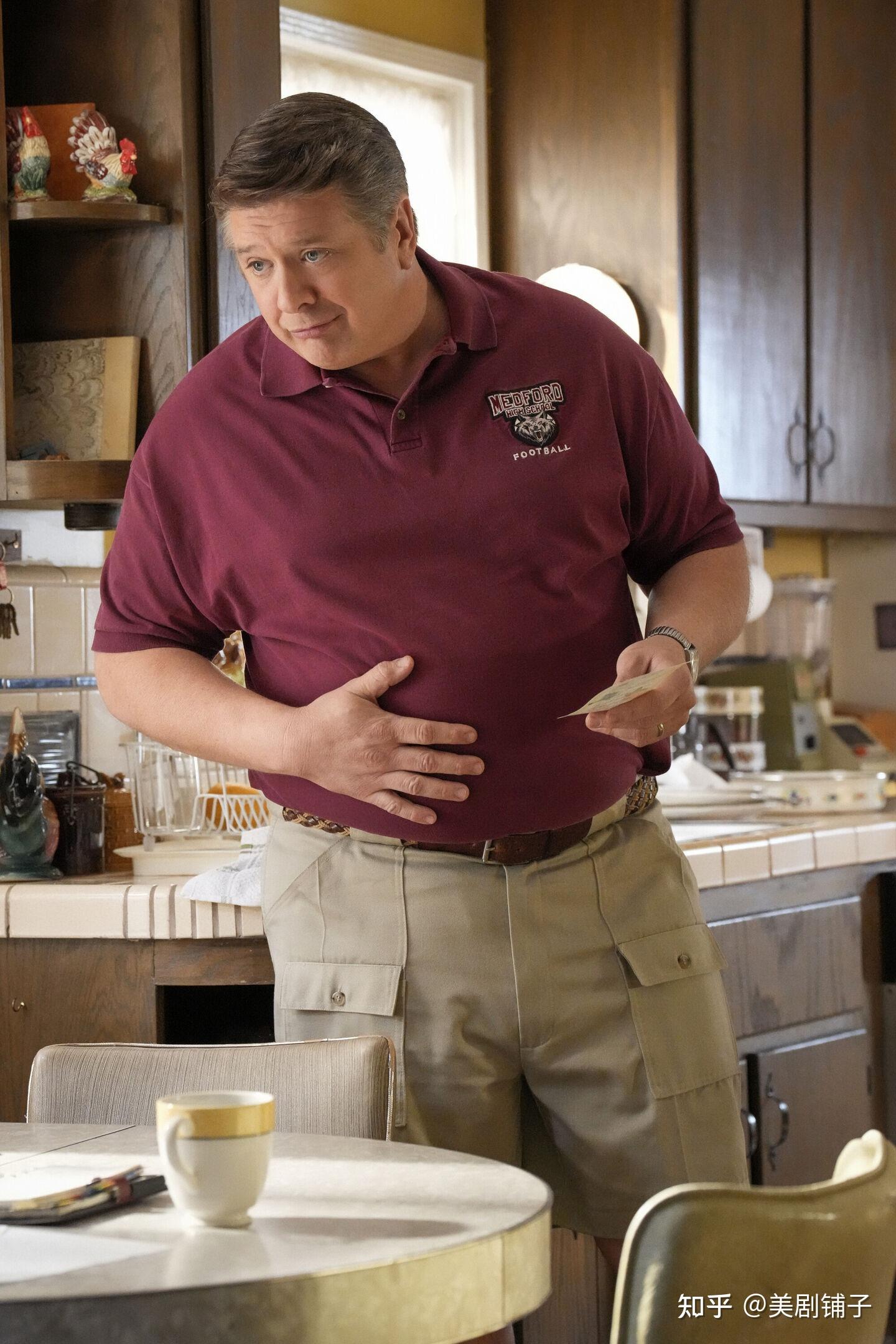 《小谢尔顿》第六季季终集剧照出炉!