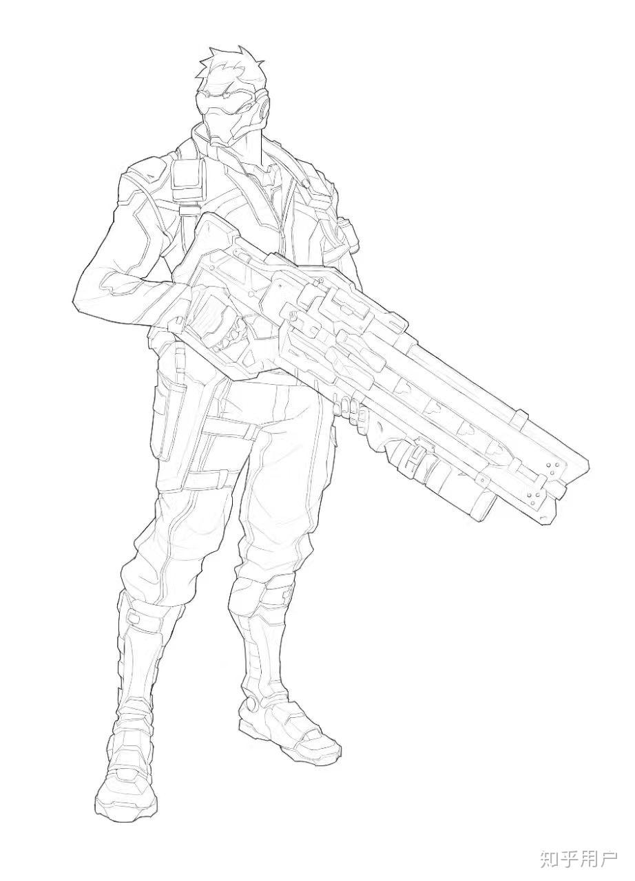 当初学原画被青骑士泼冷水无差别攻击的人现在怎么样了