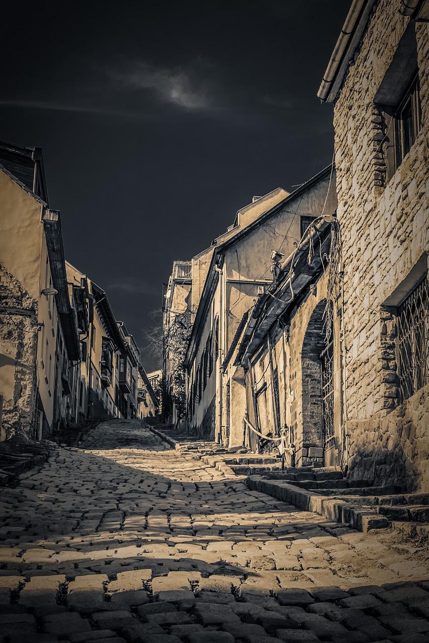 4. 二街交通便捷度