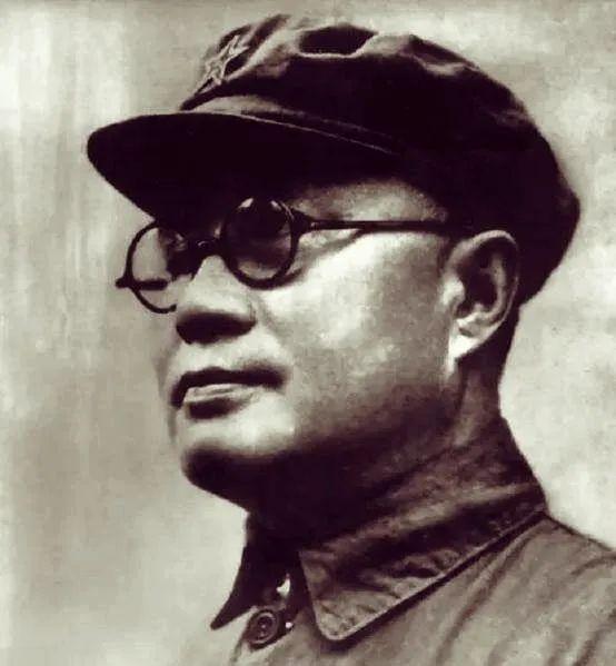 他怒批首长被闲置半年多，刘帅：到我这里干吧，后来成了开国上将 - 知乎