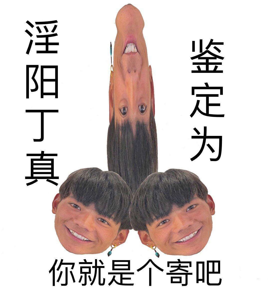 如何鉴定微博账号理塘旅游大使丁真工作室发布的针对侮辱性p图的维权