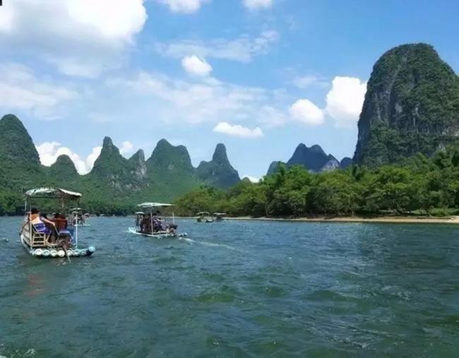 桂林5日游攻略,必玩景点+费用+注意事项分享,第一次去必看 - 知乎