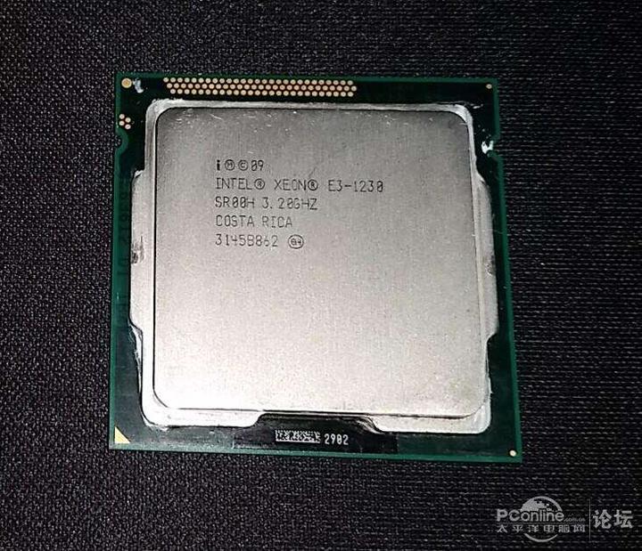 时间简史——扒一扒那些近代经典CPU（下） - 知乎