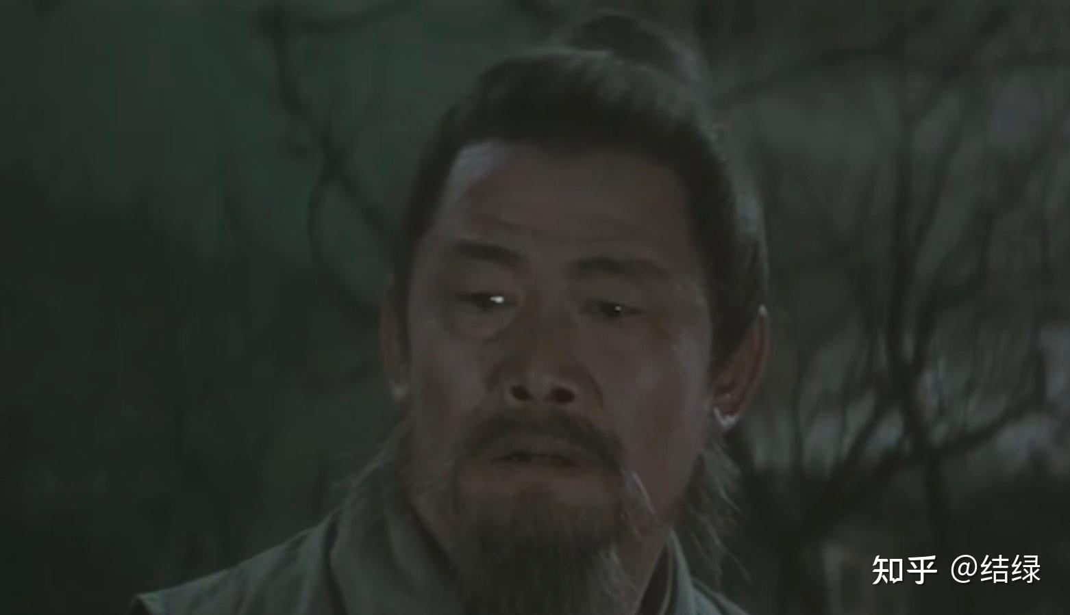 老渔翁给河神敬酒，书生悄悄把鱼往鱼网里赶，一人一鬼成了莫逆之交 - 知乎