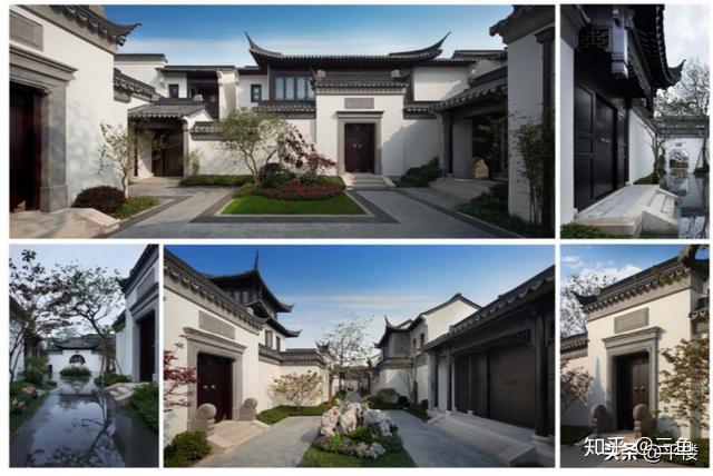 苏州桃花源:一个还在寂寞的“10亿顶豪” - 知乎