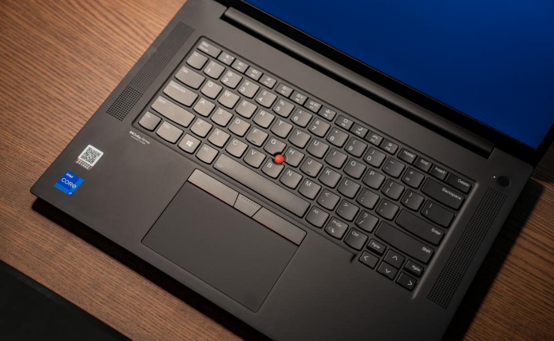 如何看待 thinkpad x1 隐士 2021 和 p1 隐士 2021? 