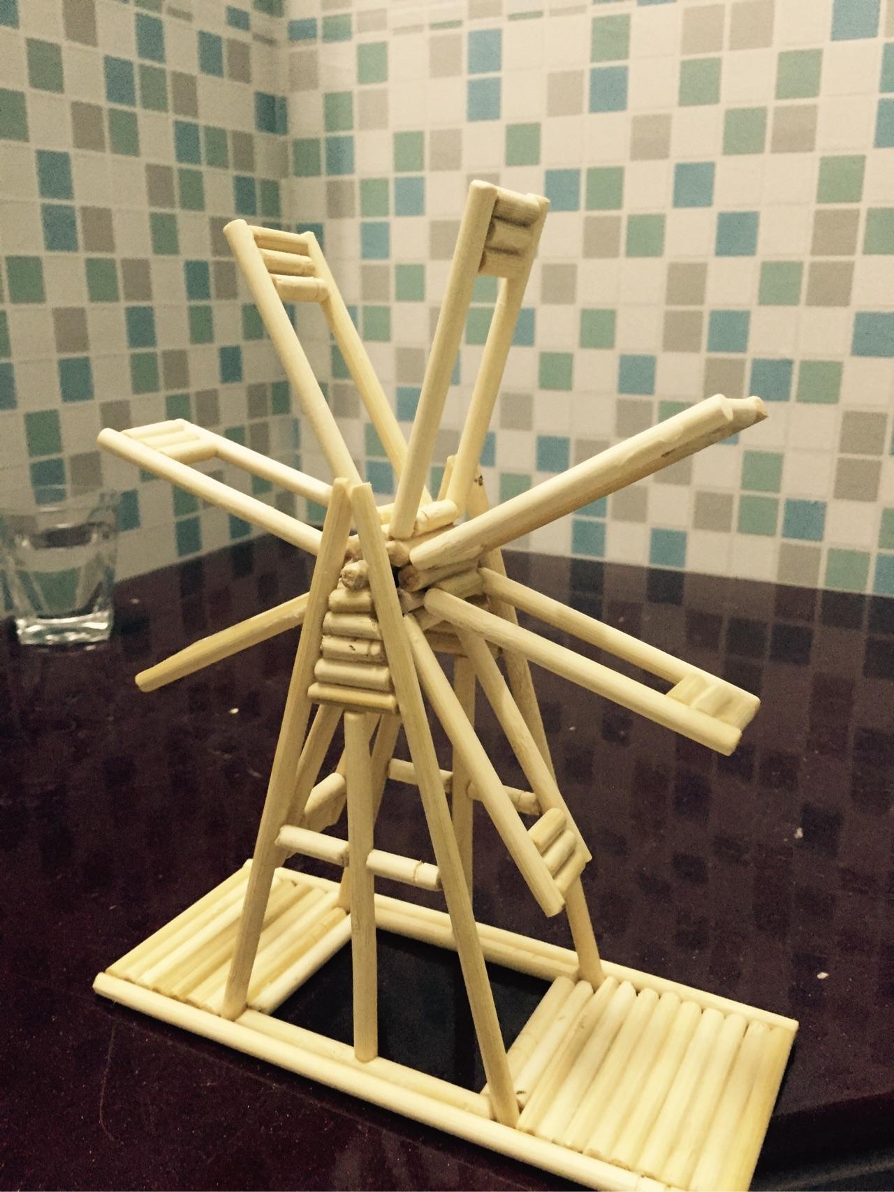 一次性筷子可以做什么? - 知乎