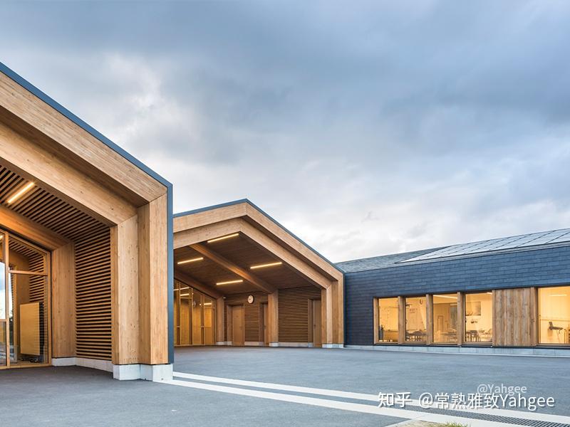 预制模块化建筑开创建筑“智新”时代 - 知乎