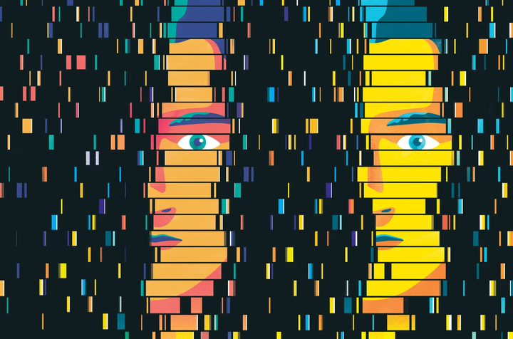 DNA研究揭示现代人类出乎意料的进化变化(一) DNA Studies Uncover Unexpected Evolutionary ...