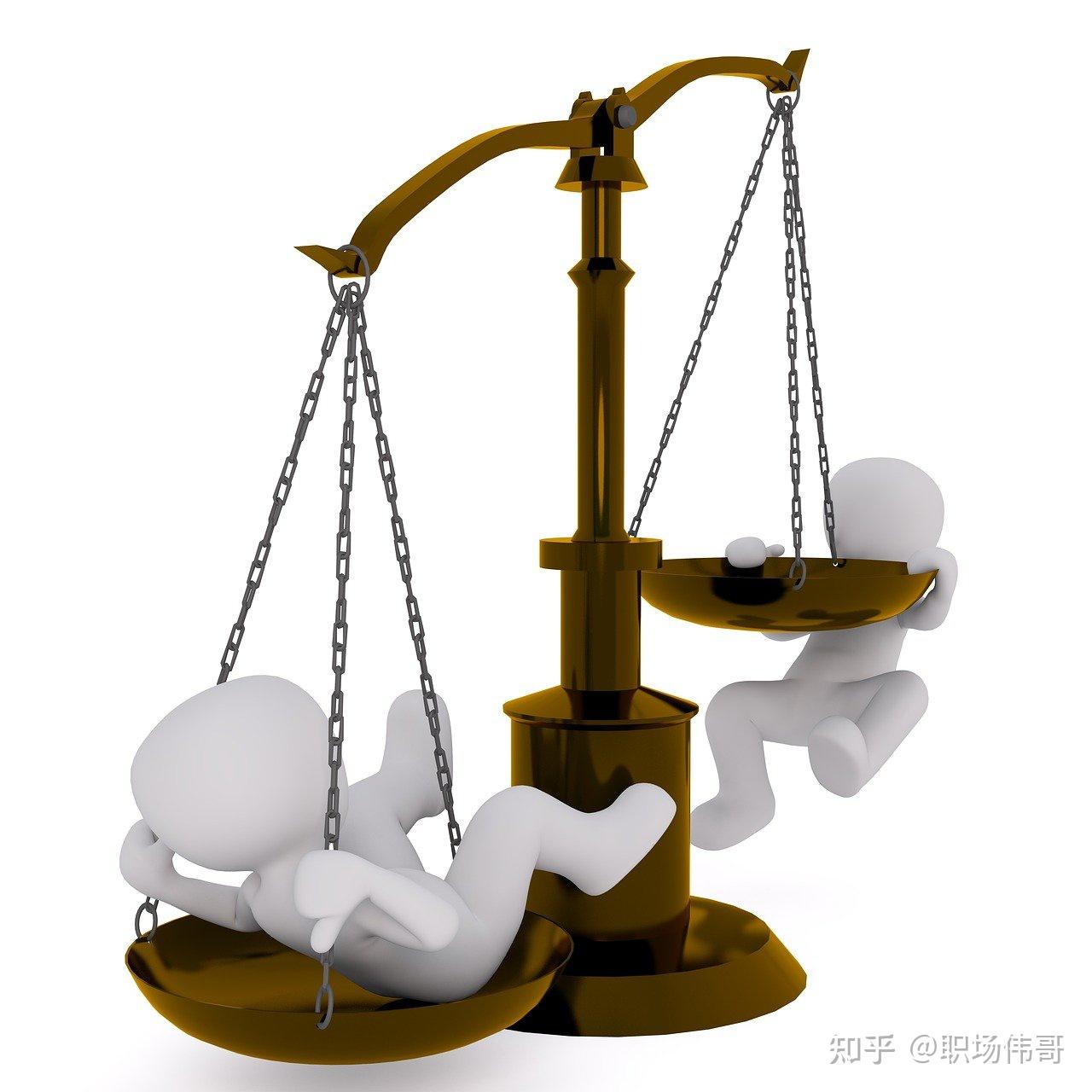 主动离职还是等着被辞退? - 知乎