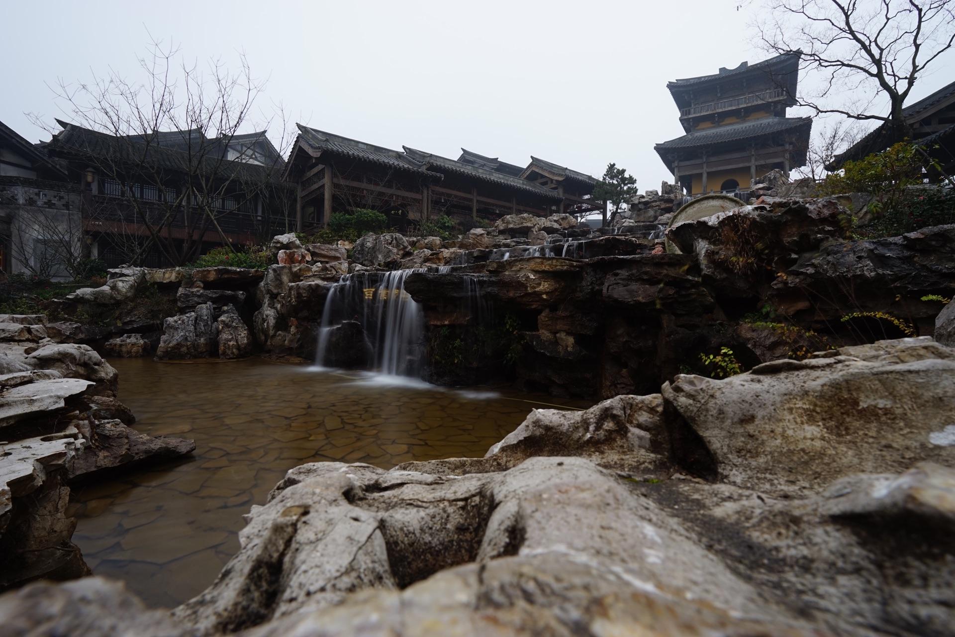 常州今年326开放的东方盐湖城值得去吗