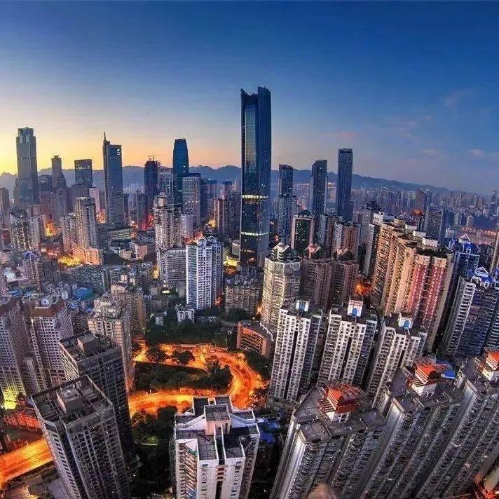 中国最新城市规模等级分类出炉：7个超大、14个特大！ - 知乎