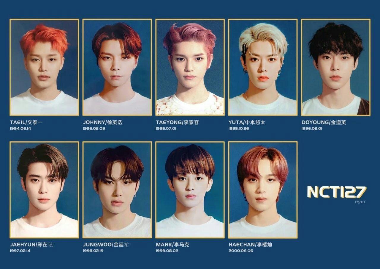 sm四代男团nct中李永钦实力算是第一了吧? - 知乎