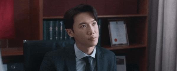 《开庭》年度最夯华语剧集，出现了！