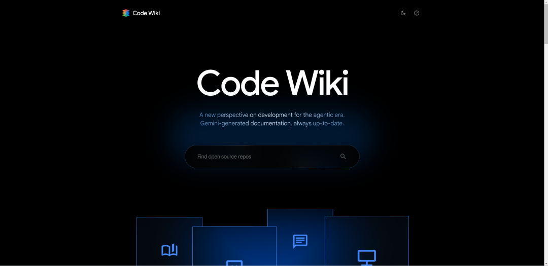 Google突然放大招！Code Wiki让你5分钟搞懂一个百万行代码的开源项目 - 知乎