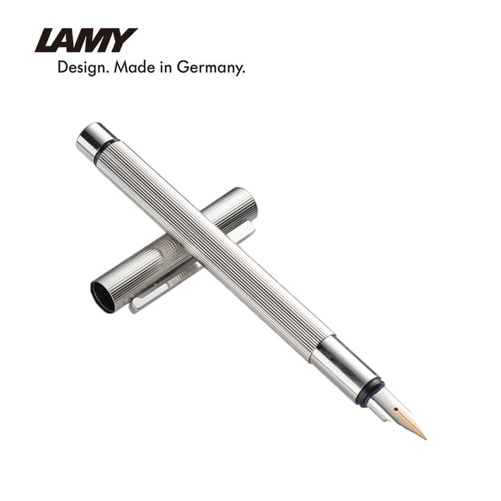 LAMY 各款型号各有哪些优缺点?