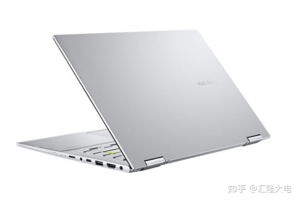 1.华硕(asus) vivobook14 f