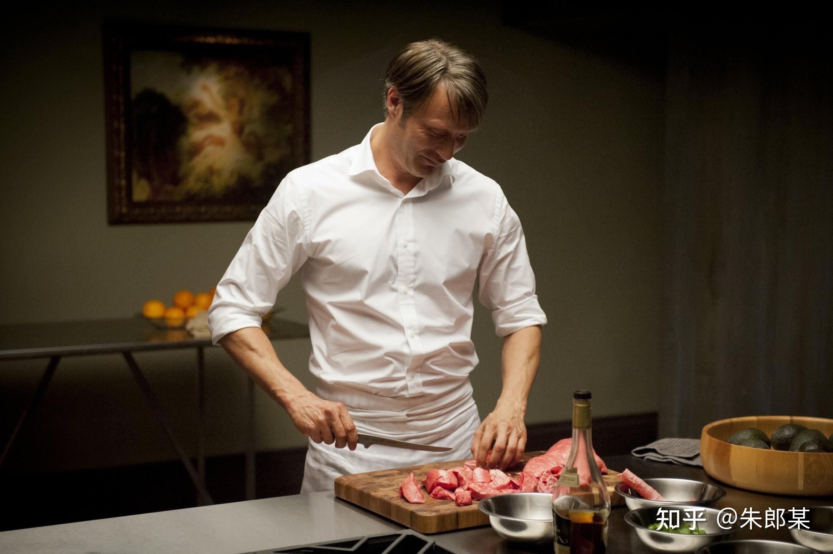 为什么汉尼拔杀人吃人还有人崇拜?