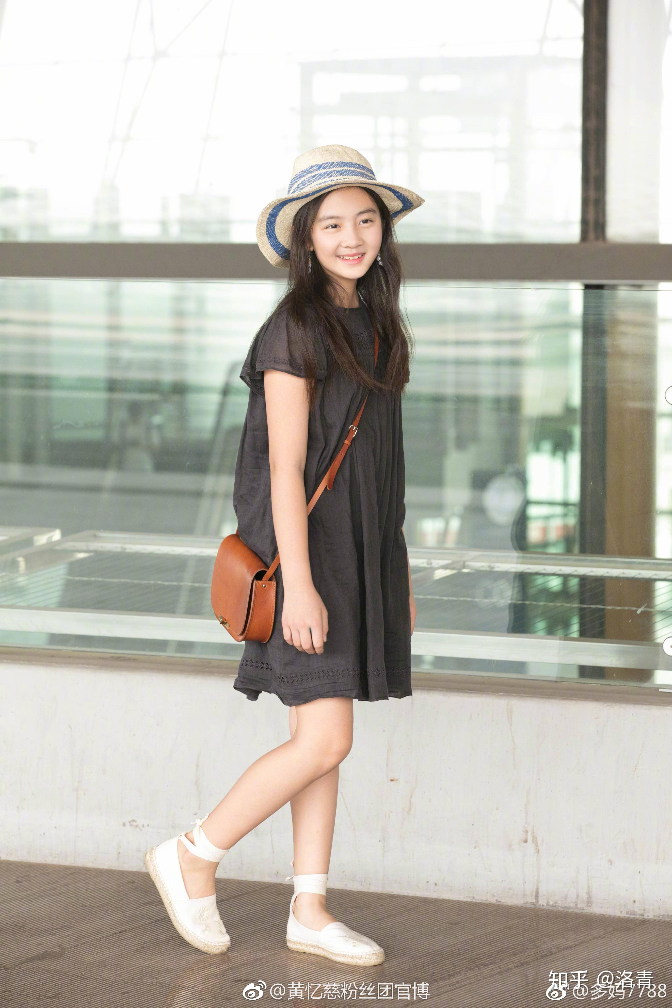 为什么黄磊的女儿黄多多这么优秀? - 知乎