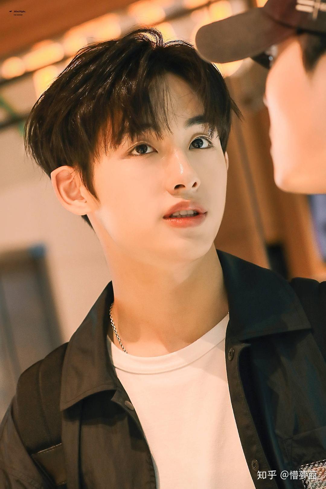 怎样看待nct董思成