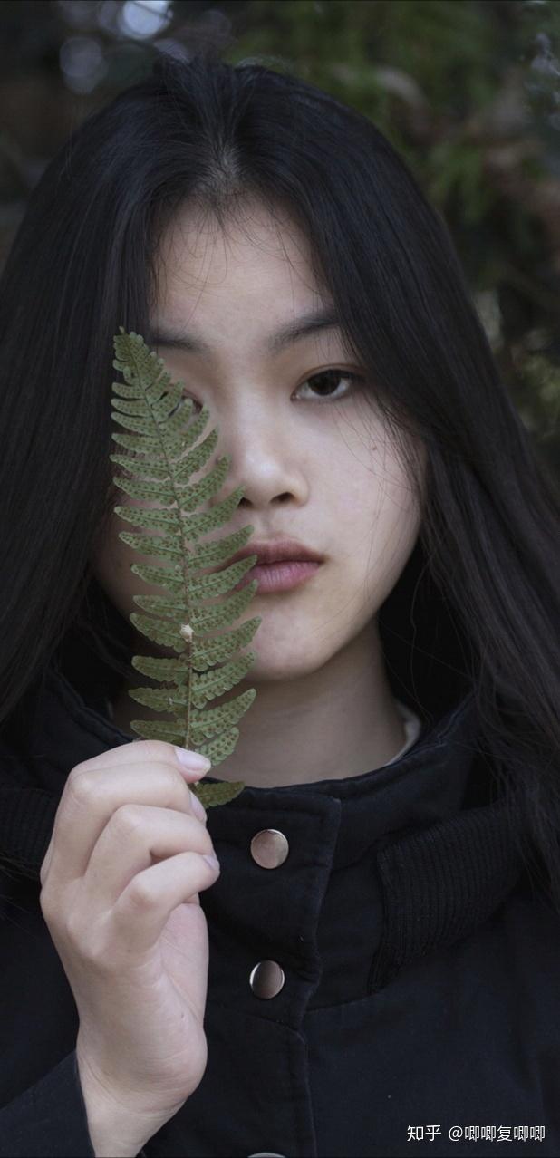 广西女孩长相有辨识度吗